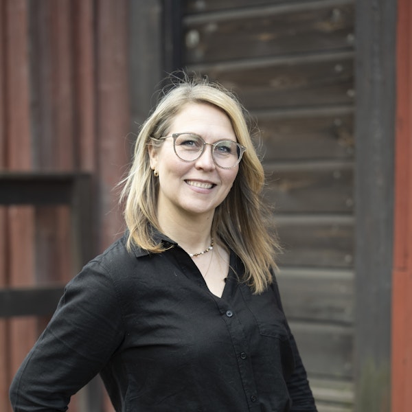 Ann-Helén Bågesund Marklund