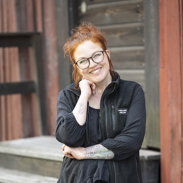 Frida Avander