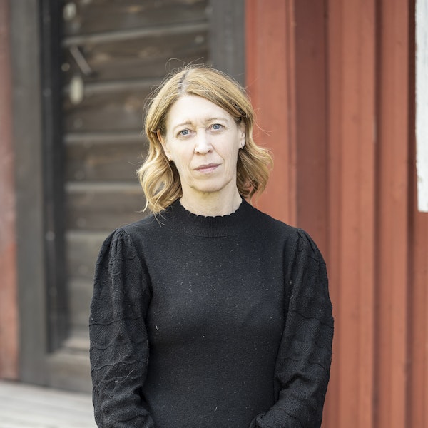 Pernilla Renberg