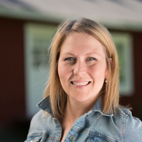 Ann-Helén Bågesund Marklund